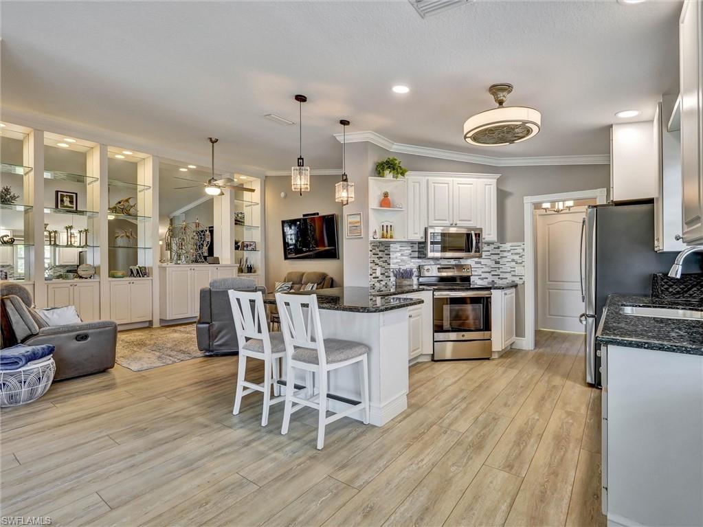 VILLAGE WALK - Residential