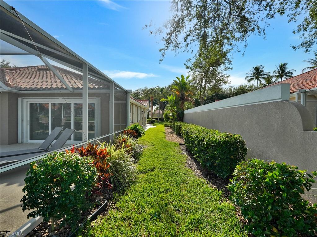 VILLAGE WALK - Residential