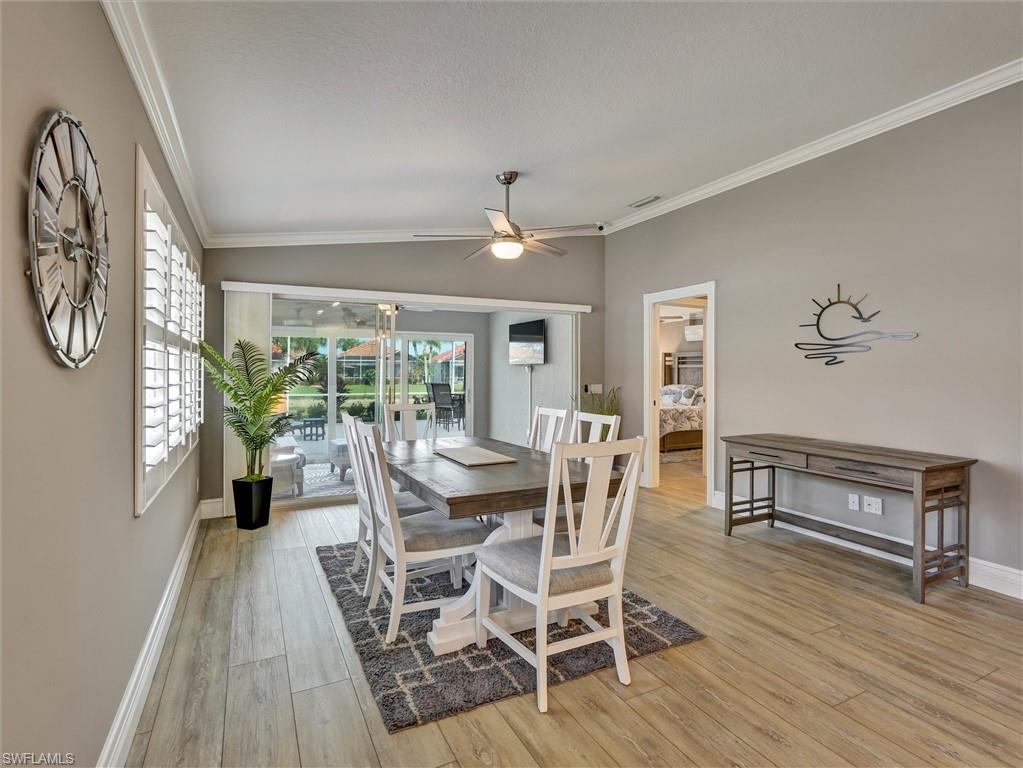 VILLAGE WALK - Residential