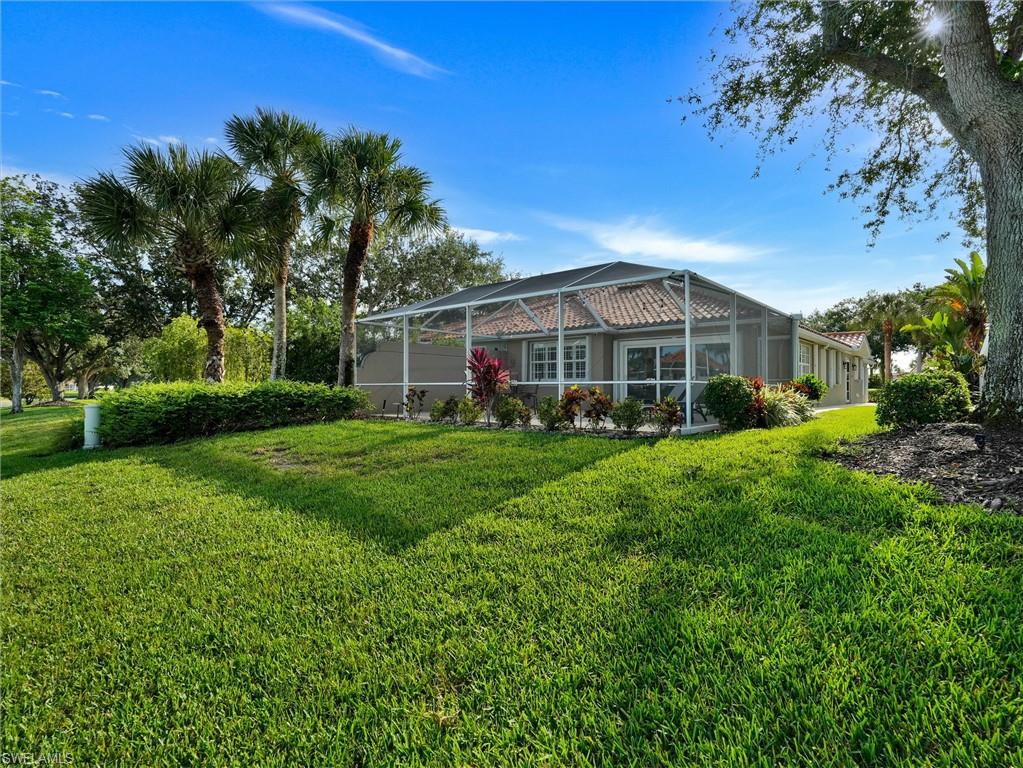 VILLAGE WALK - Residential