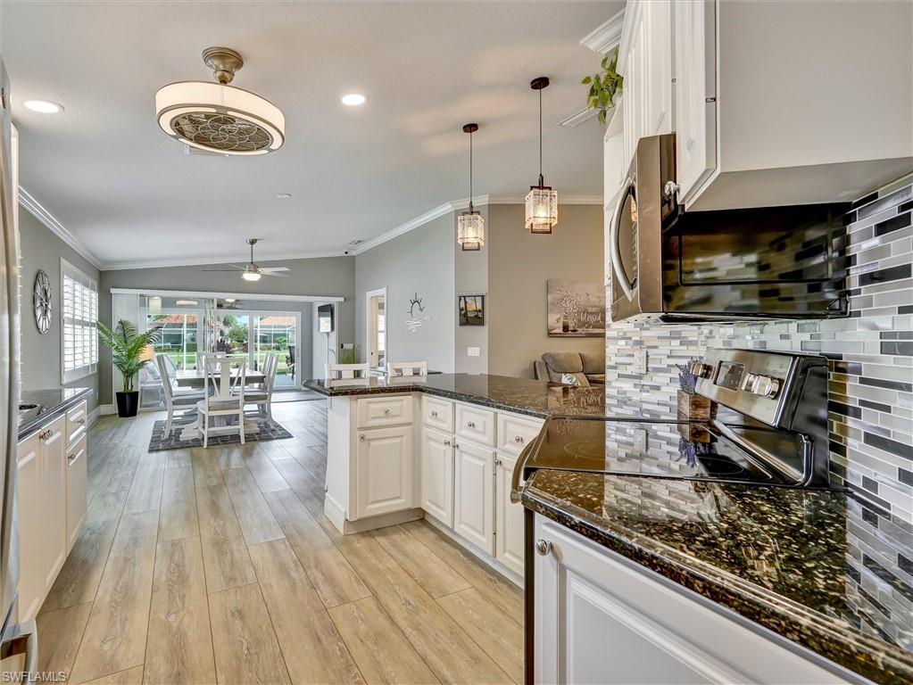 VILLAGE WALK - Residential