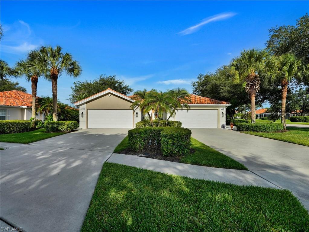 VILLAGE WALK - Residential