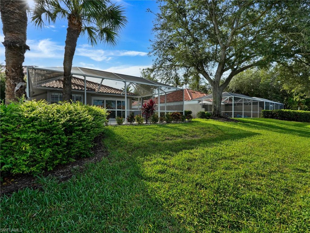 VILLAGE WALK - Residential