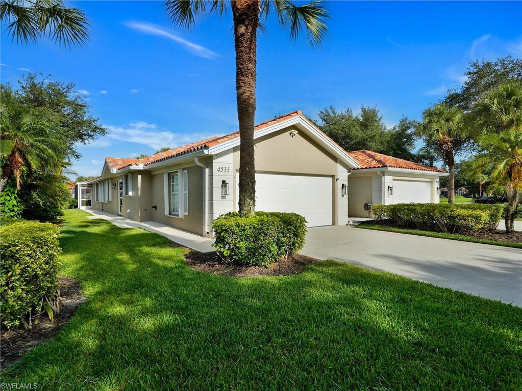 VILLAGE WALK - Residential