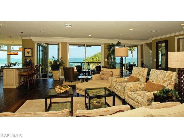 BAREFOOT BEACH - Residential