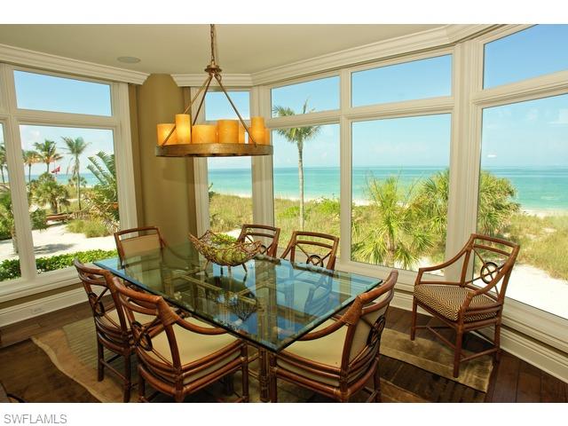 BAREFOOT BEACH - Residential