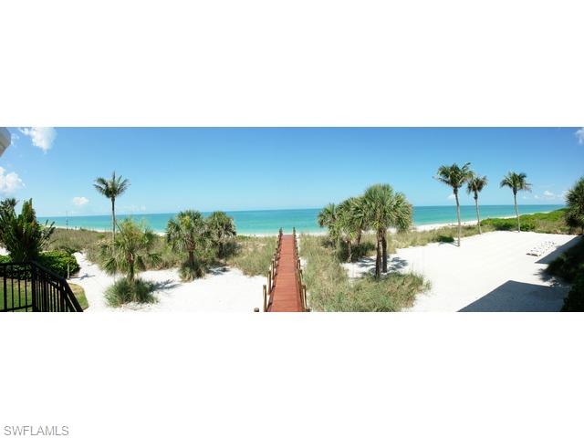 BAREFOOT BEACH - Residential