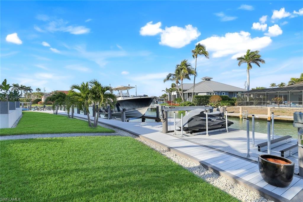 OLD MARCO VILLAGE - Residential
