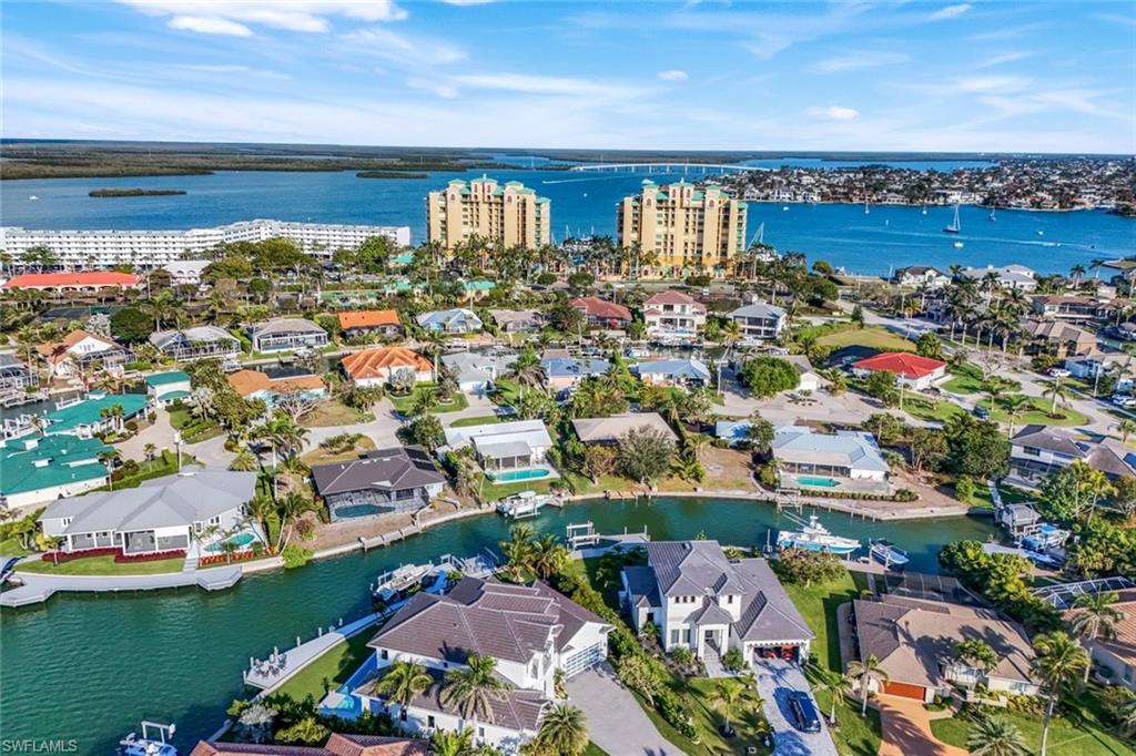OLD MARCO VILLAGE - Residential