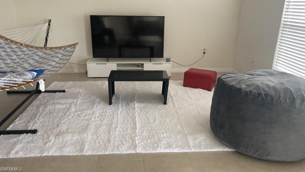 PORT LABELLE - Residential Lease
