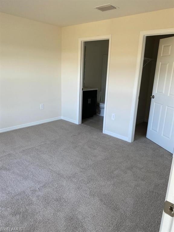 PORT LABELLE - Residential Lease