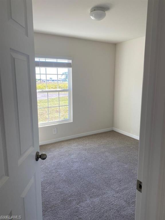 PORT LABELLE - Residential Lease
