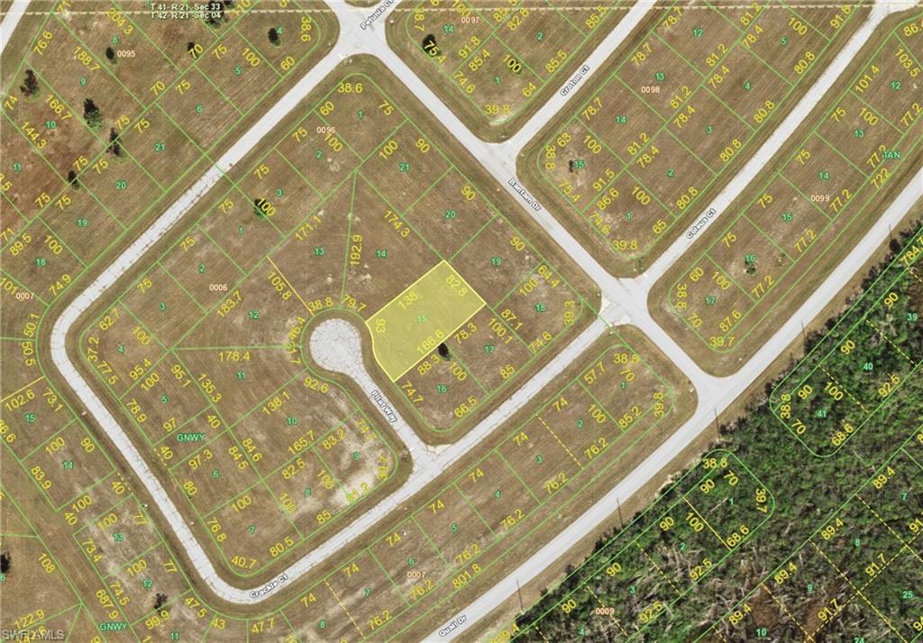 ROTONDA VILLAS - Land
