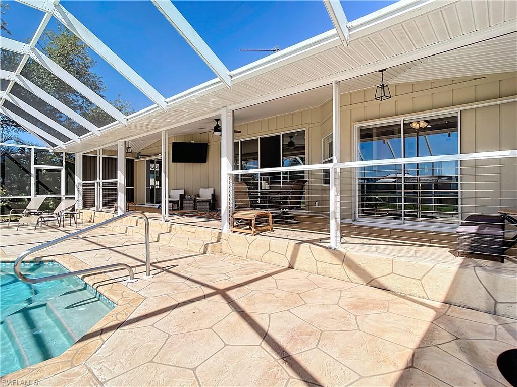 PORT CHARLOTTE - Residential