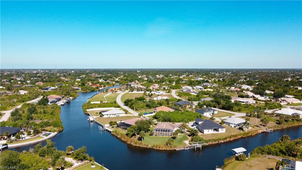 PORT CHARLOTTE - Residential