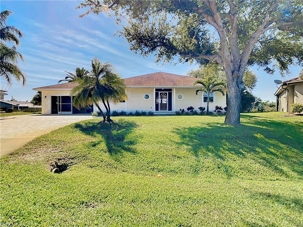 PORT CHARLOTTE - Residential