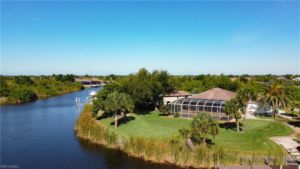 PORT CHARLOTTE - Residential
