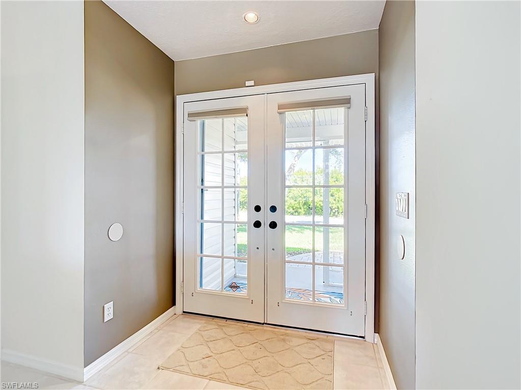 PORT CHARLOTTE - Residential