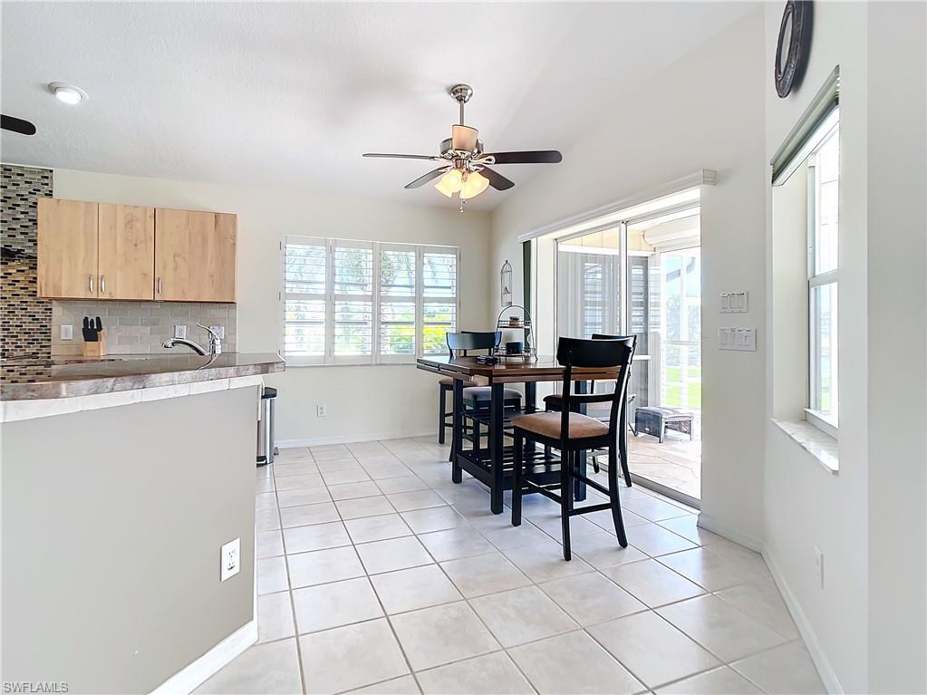 PORT CHARLOTTE - Residential