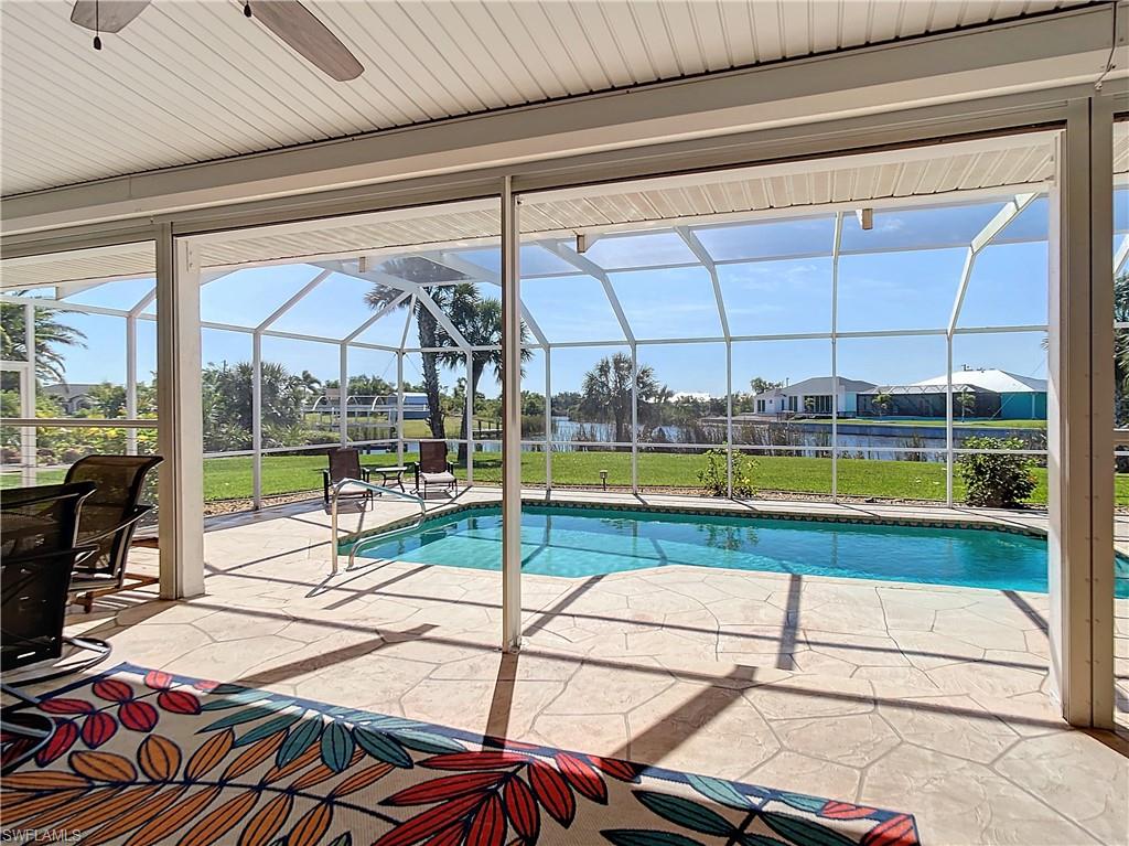 PORT CHARLOTTE - Residential