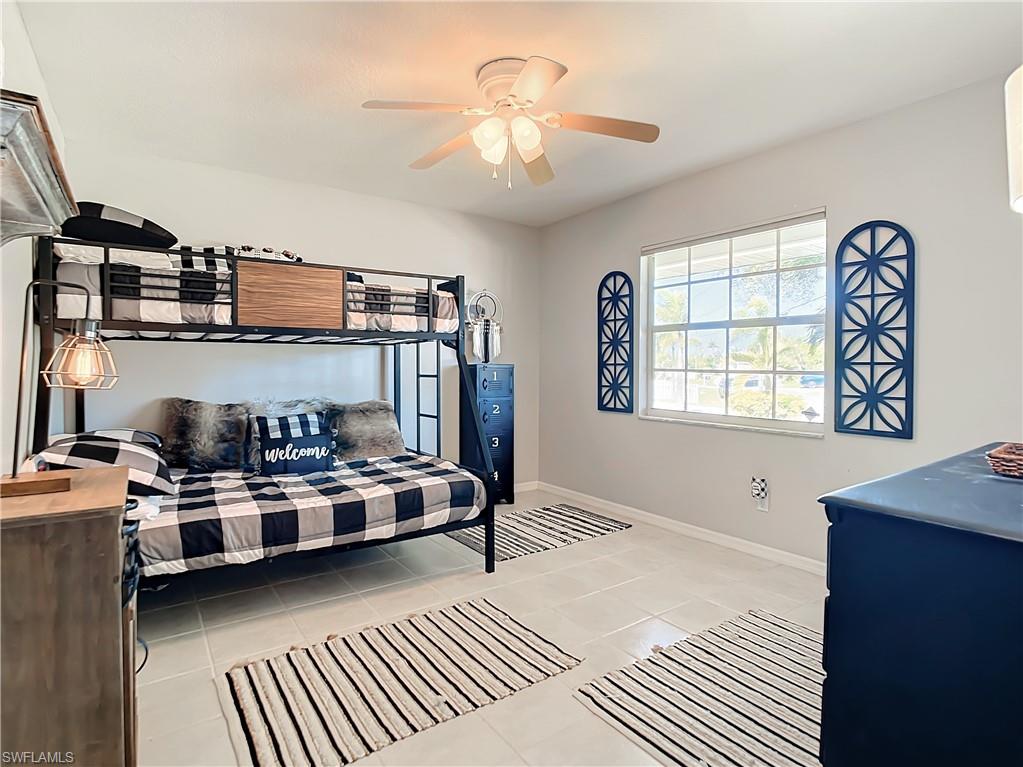 PORT CHARLOTTE - Residential