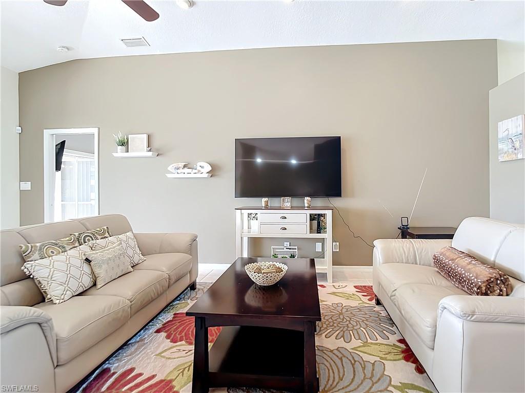 PORT CHARLOTTE - Residential