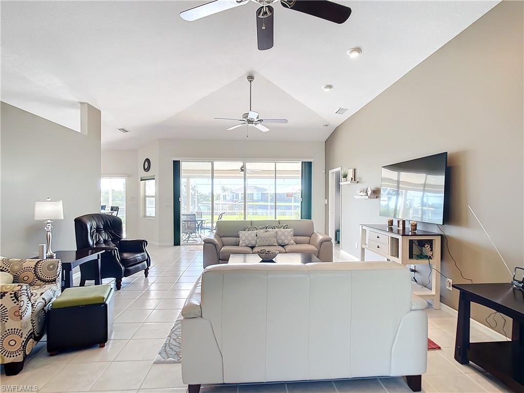 PORT CHARLOTTE - Residential