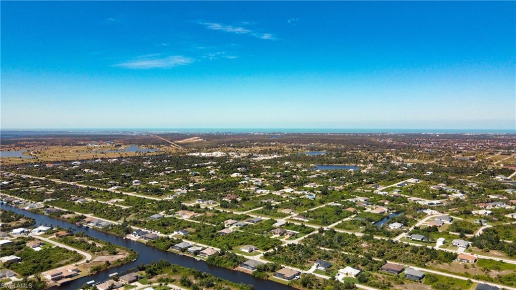 PORT CHARLOTTE - Residential