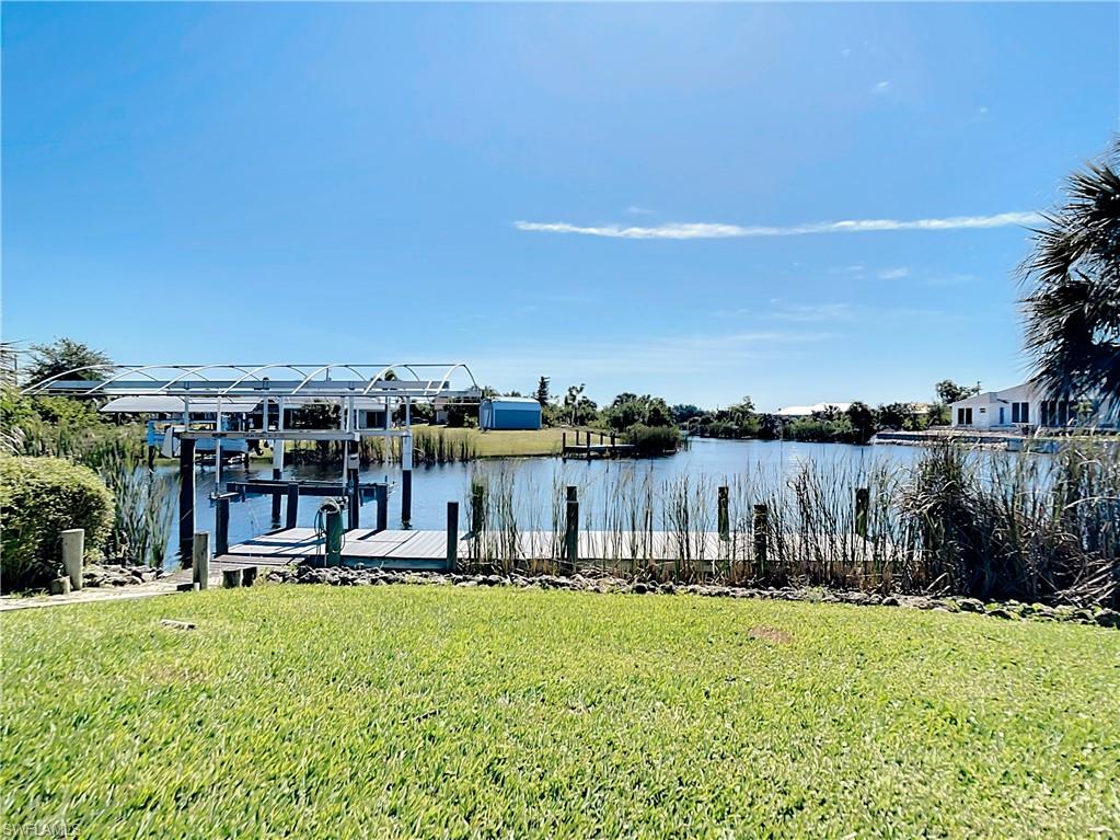PORT CHARLOTTE - Residential