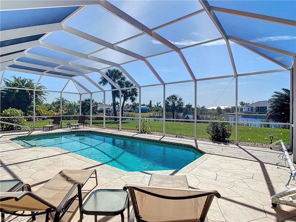 PORT CHARLOTTE - Residential