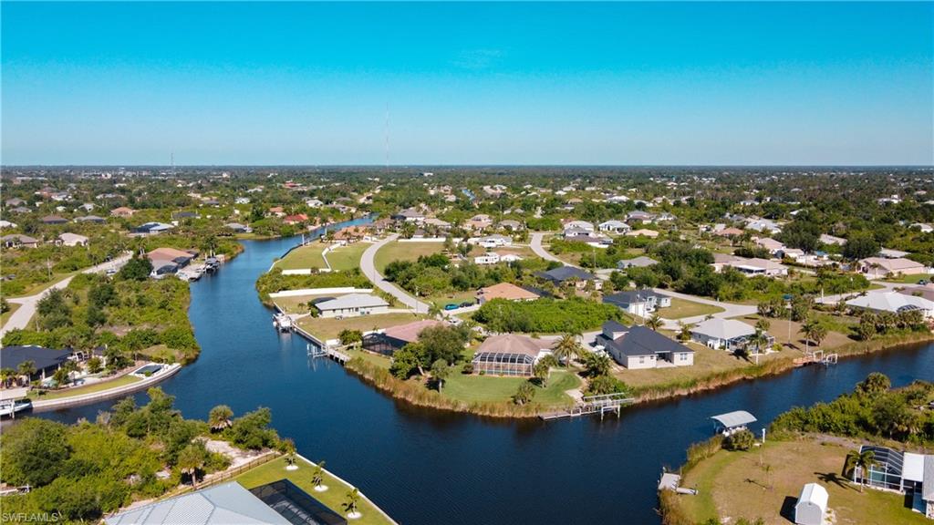 PORT CHARLOTTE - Residential