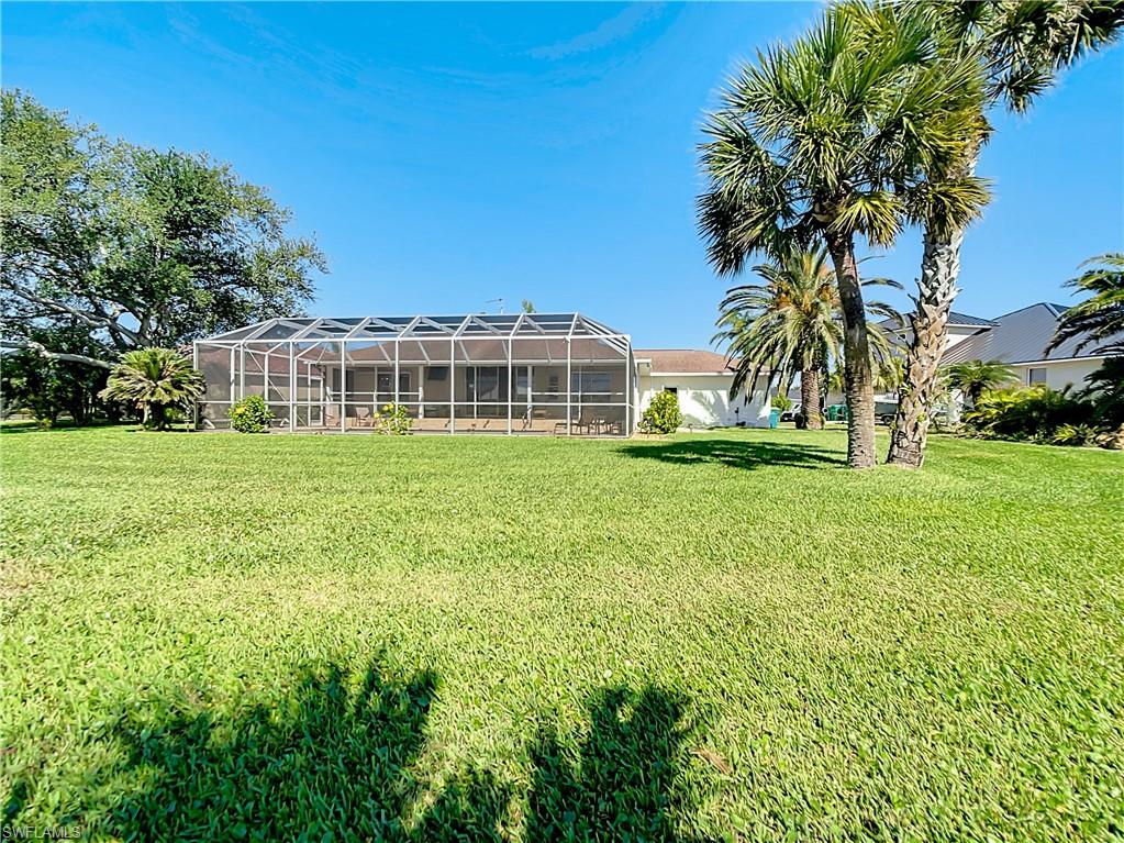 PORT CHARLOTTE - Residential