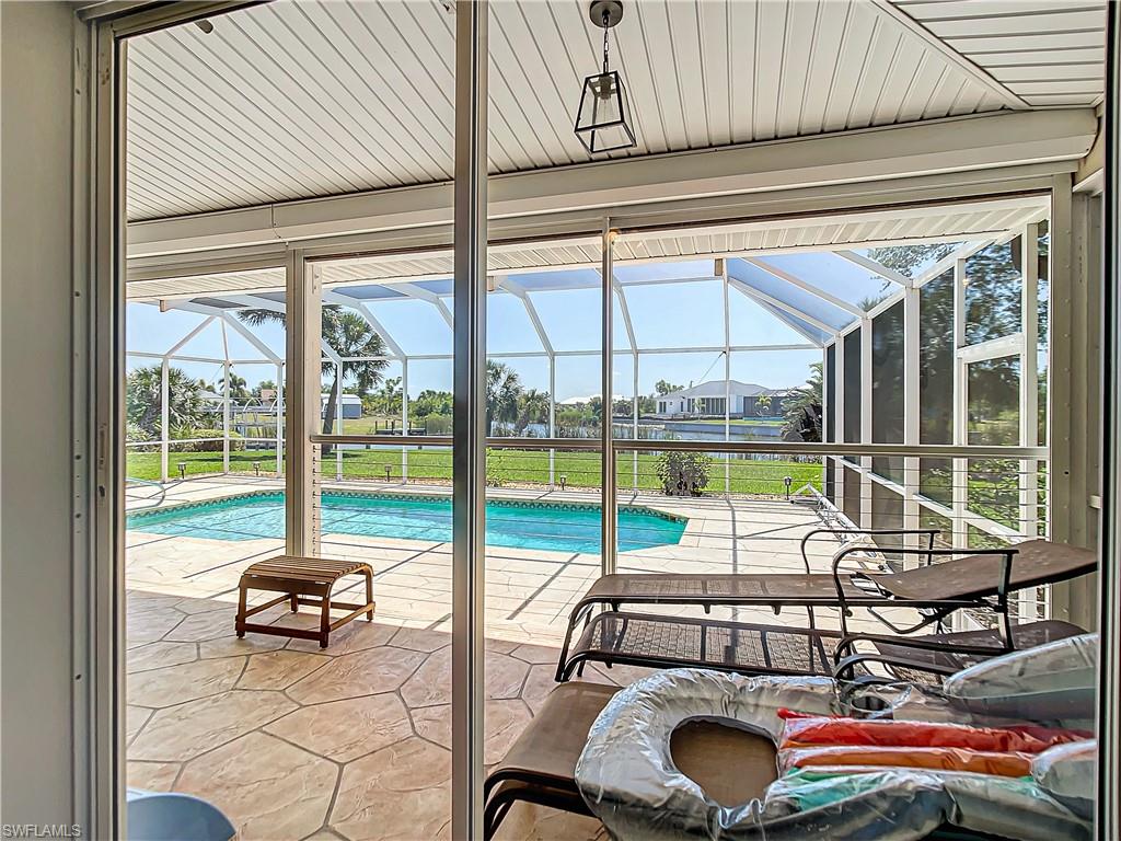 PORT CHARLOTTE - Residential
