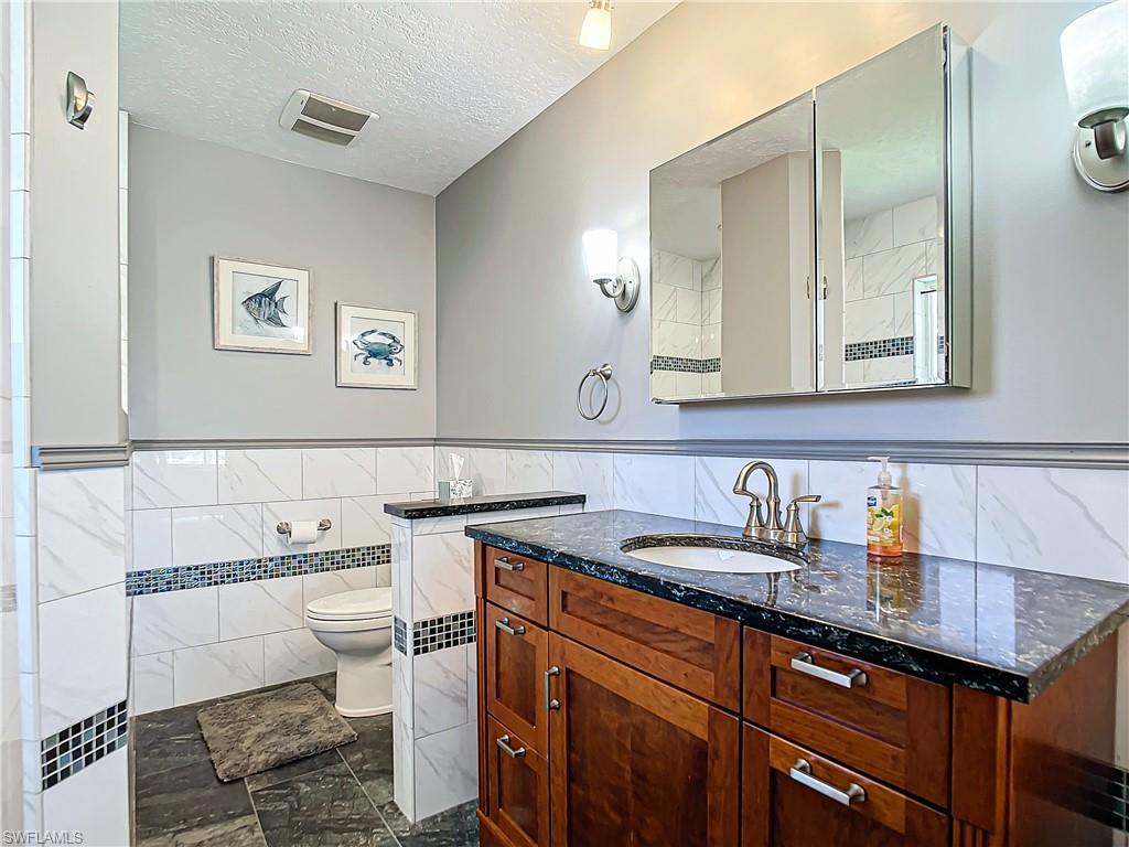 PORT CHARLOTTE - Residential