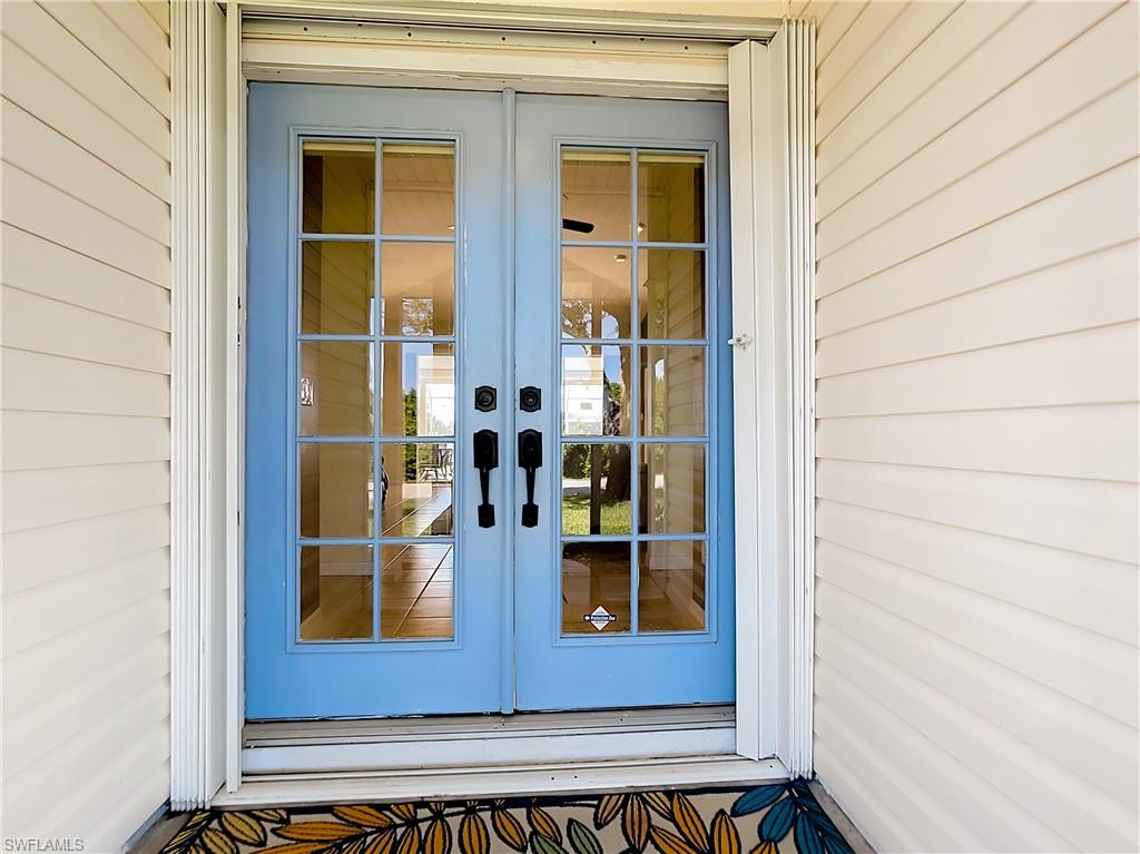PORT CHARLOTTE - Residential