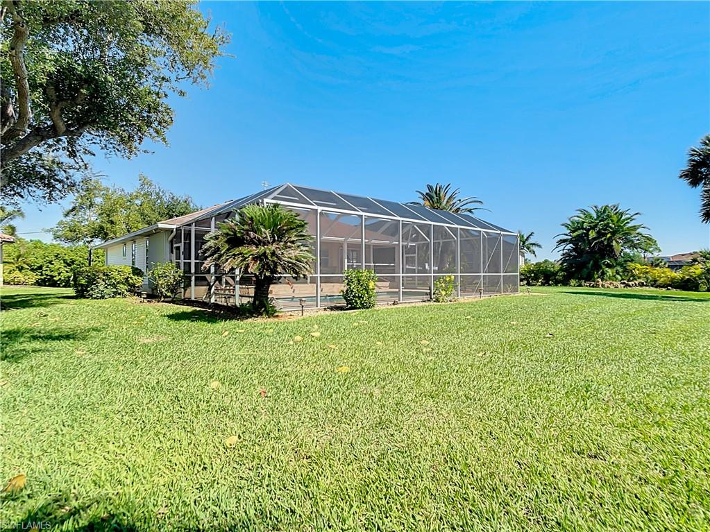 PORT CHARLOTTE - Residential