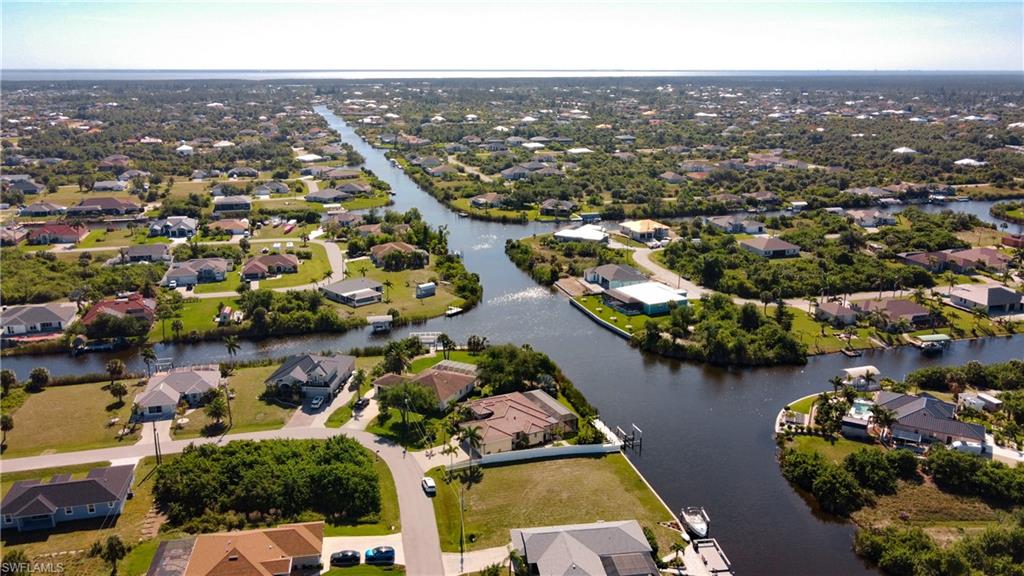 PORT CHARLOTTE - Residential