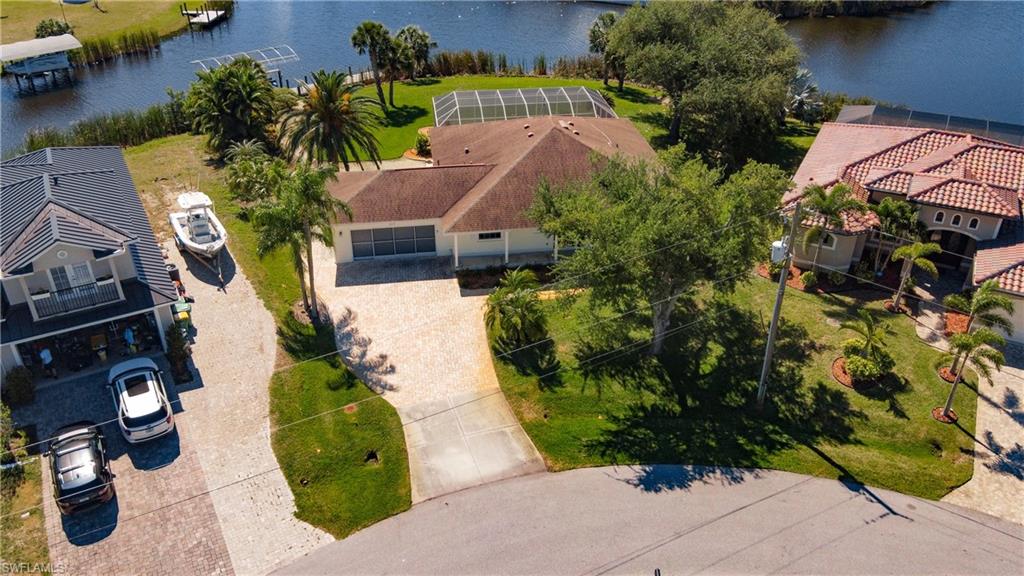 PORT CHARLOTTE - Residential