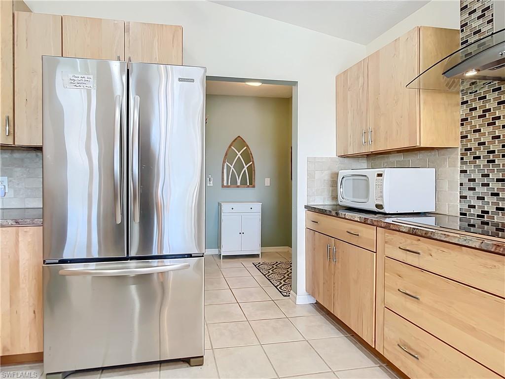PORT CHARLOTTE - Residential