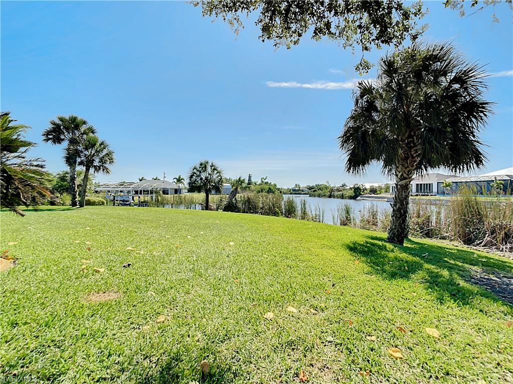 PORT CHARLOTTE - Residential
