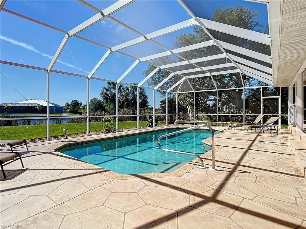 PORT CHARLOTTE - Residential