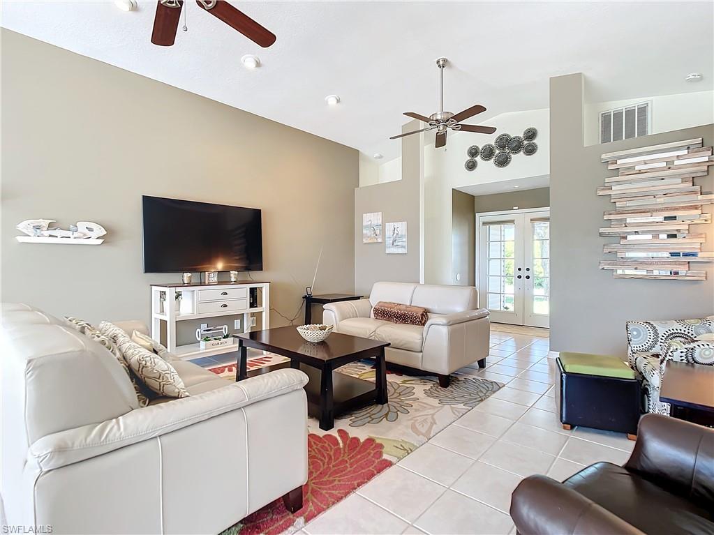 PORT CHARLOTTE - Residential