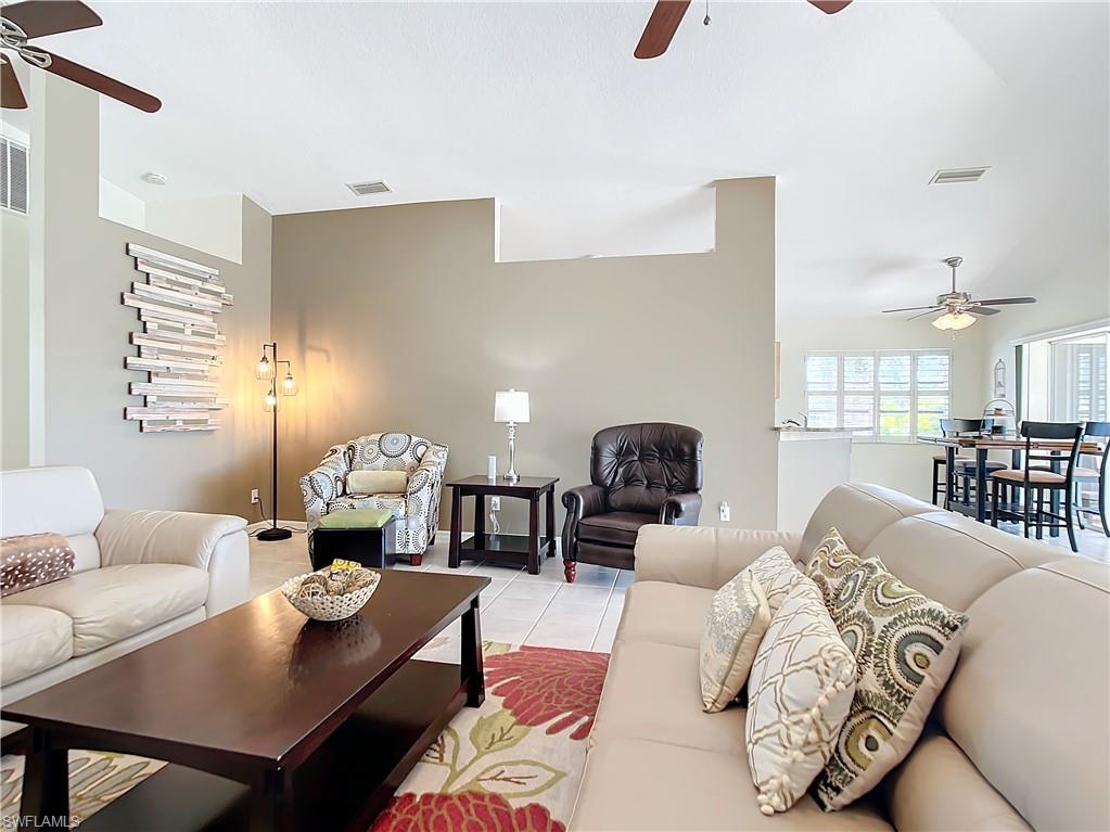PORT CHARLOTTE - Residential