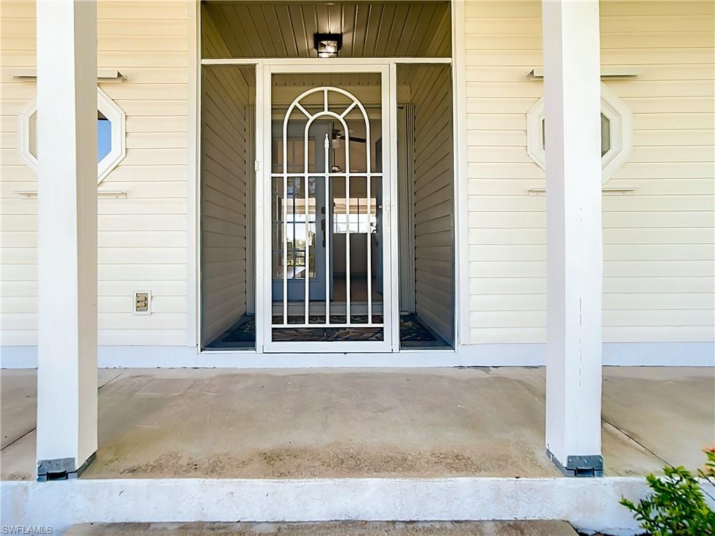 PORT CHARLOTTE - Residential