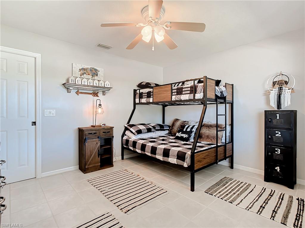 PORT CHARLOTTE - Residential