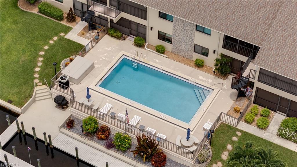 CLUB HARBOUR CONDO - Residential