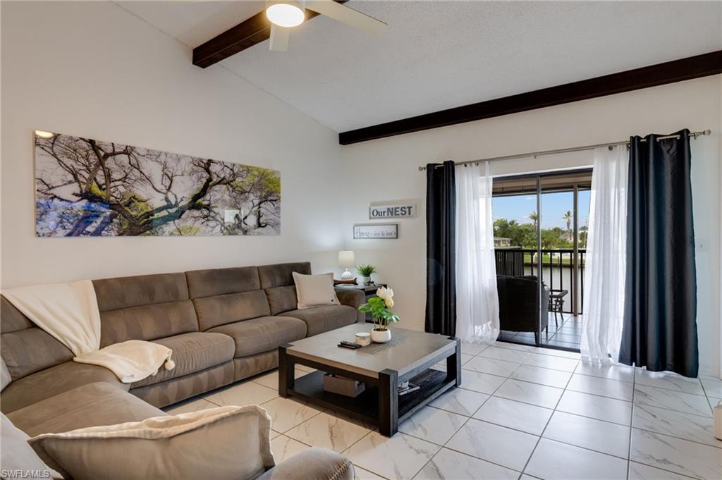 CLUB HARBOUR CONDO - Residential