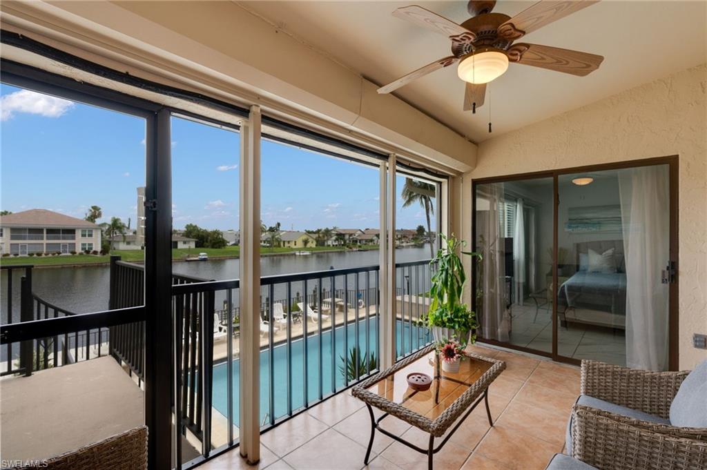 CLUB HARBOUR CONDO - Residential