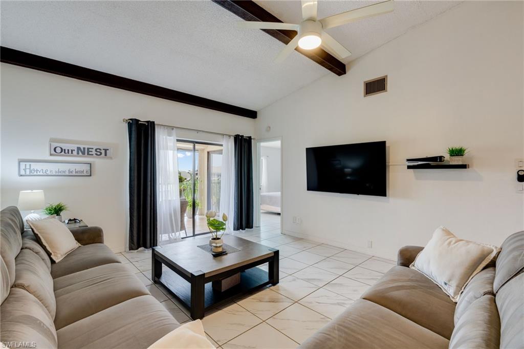 CLUB HARBOUR CONDO - Residential