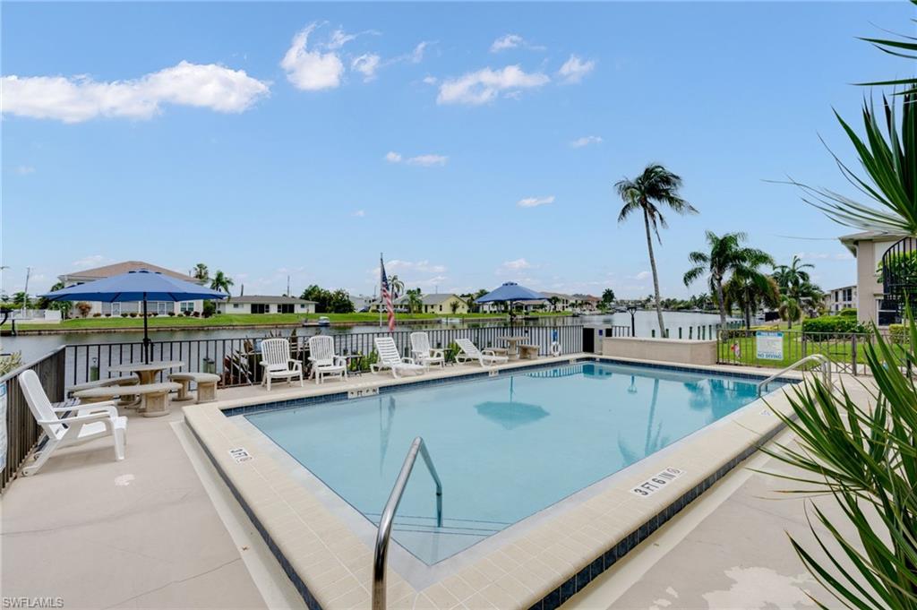 CLUB HARBOUR CONDO - Residential